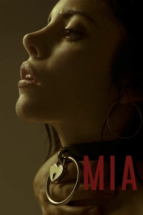 mia 2017 film|MIA.